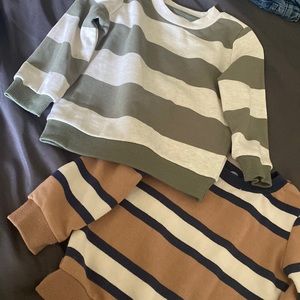 Boy Toddler sweatshirt
